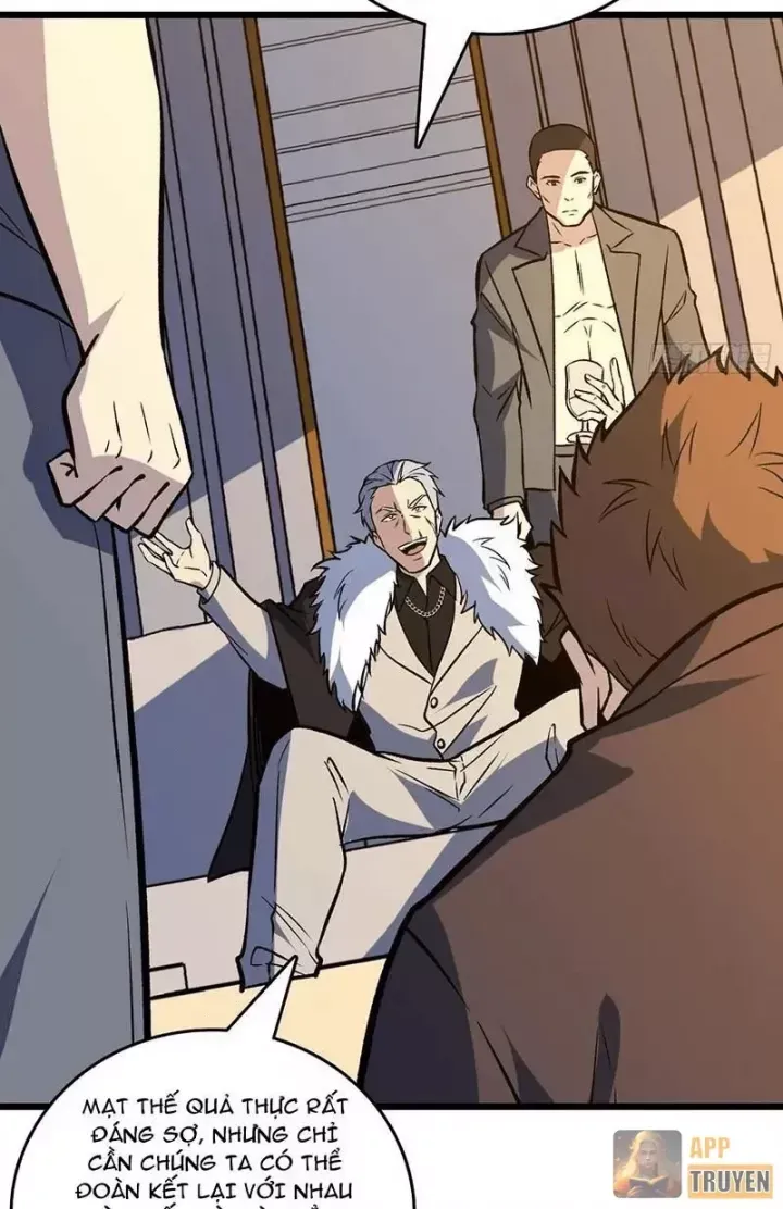 Mình Ta Tung Hoành Loạn Thế Chap 40 - Next Chap 41