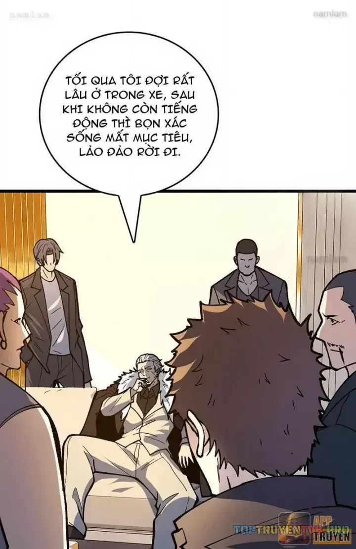 Mình Ta Tung Hoành Loạn Thế Chap 40 - Next Chap 41