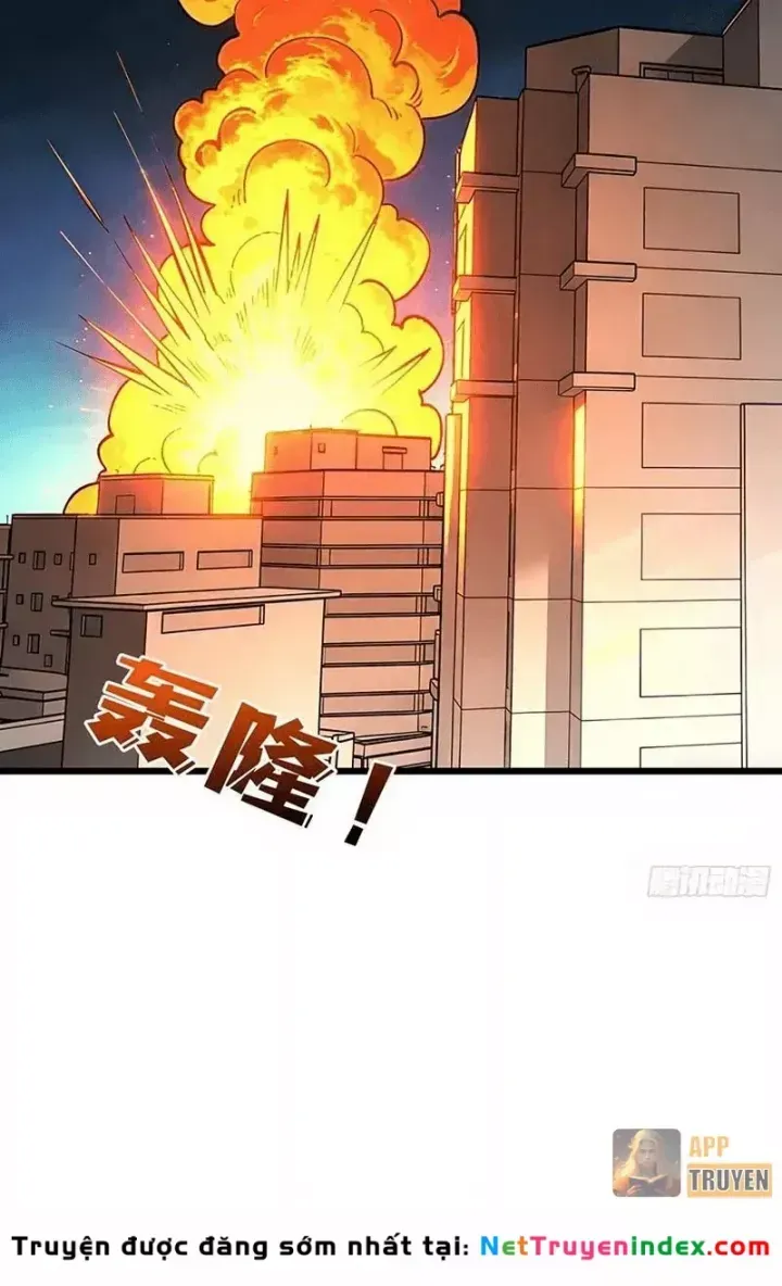 Mình Ta Tung Hoành Loạn Thế Chap 40 - Next Chap 41