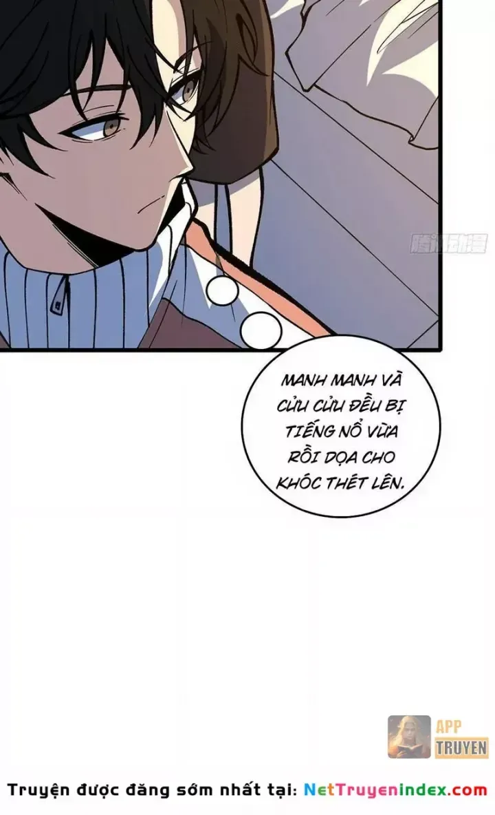 Mình Ta Tung Hoành Loạn Thế Chap 40 - Next Chap 41