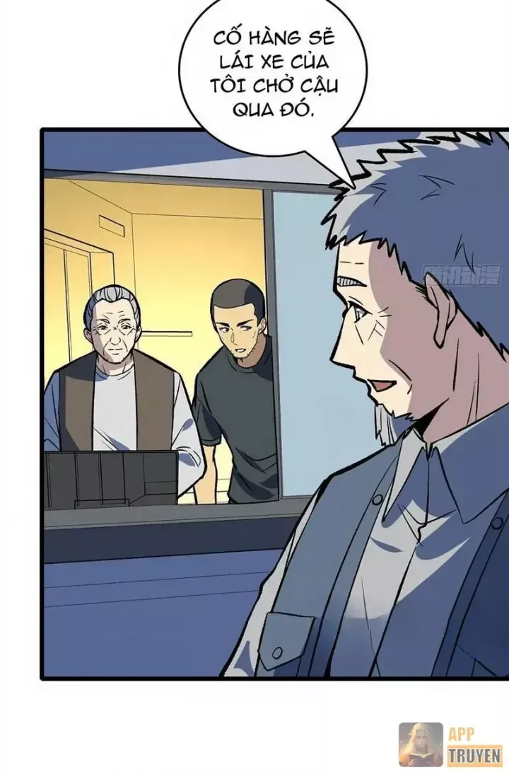 Mình Ta Tung Hoành Loạn Thế Chap 40 - Next Chap 41