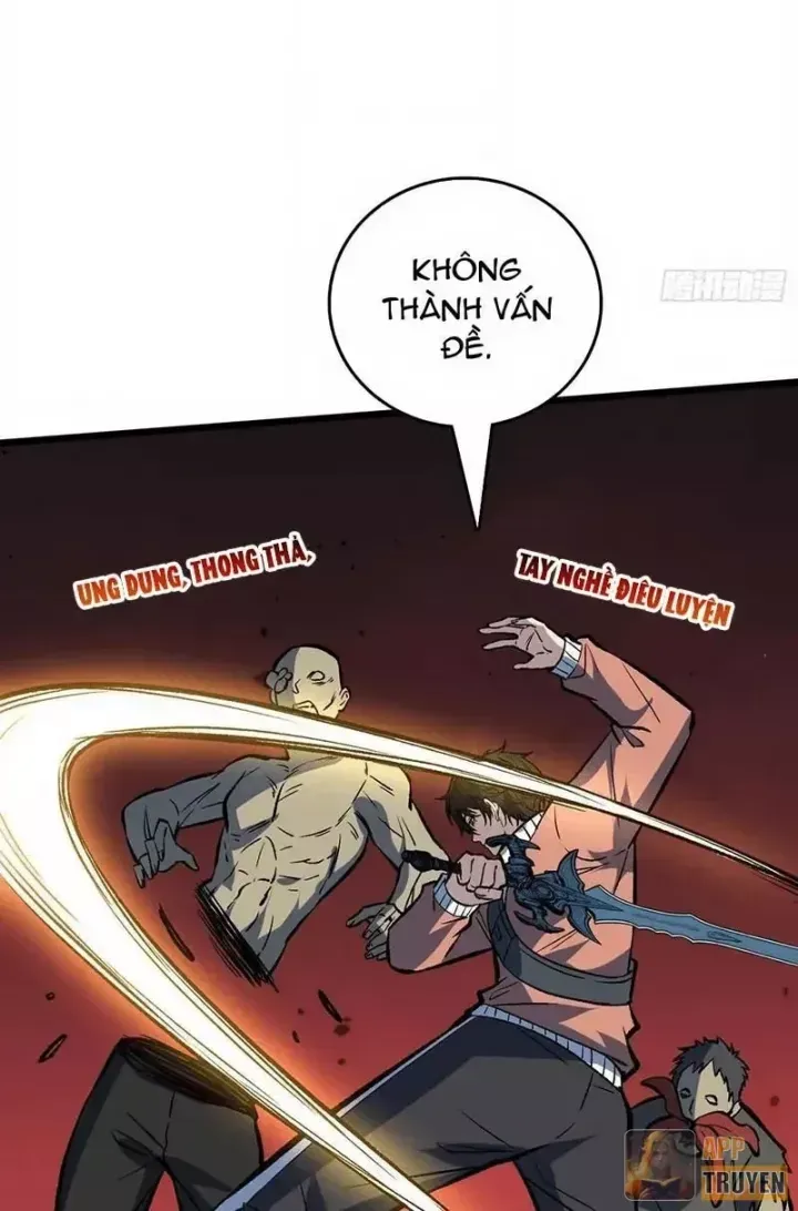 Mình Ta Tung Hoành Loạn Thế Chap 40 - Next Chap 41