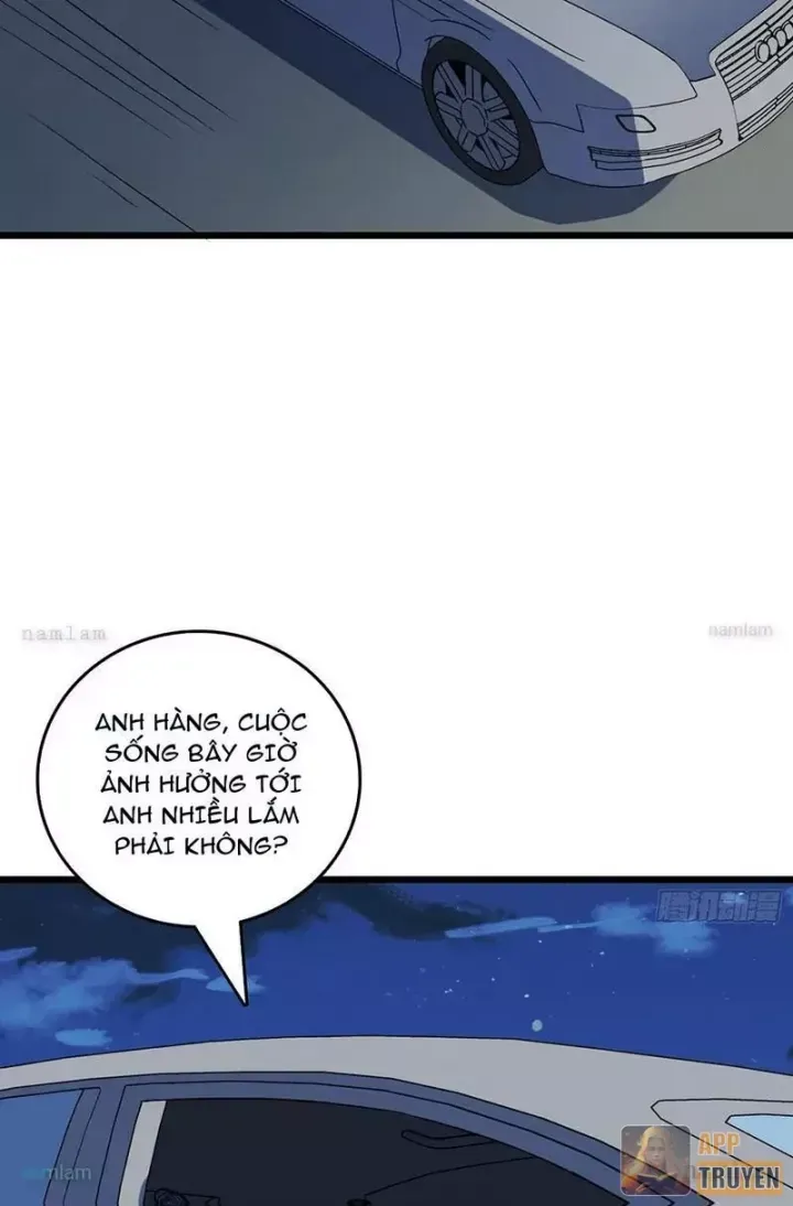 Mình Ta Tung Hoành Loạn Thế Chap 40 - Next Chap 41