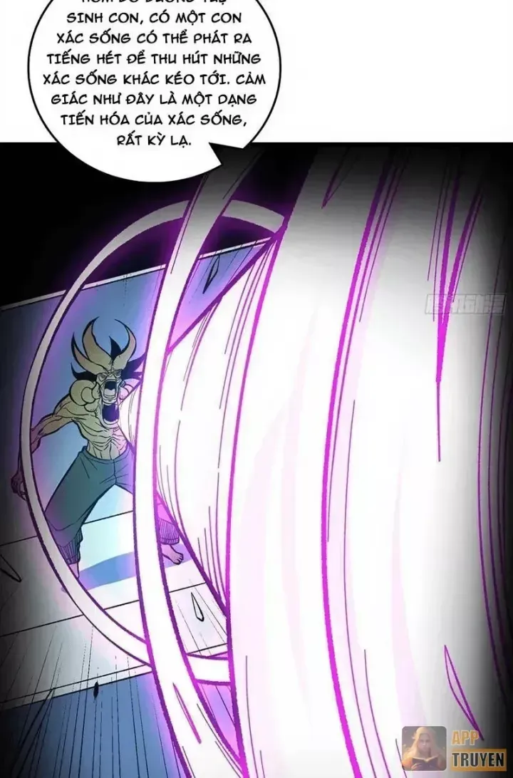 Mình Ta Tung Hoành Loạn Thế Chap 40 - Next Chap 41