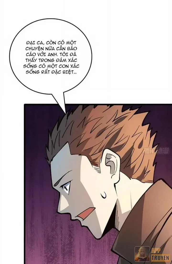 Mình Ta Tung Hoành Loạn Thế Chap 40 - Next Chap 41