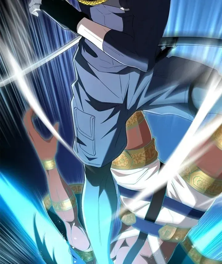 Mình Tao Là Siêu Việt Giả Mạnh Nhất! Chap 100 - Next Chap 101