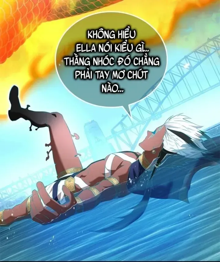 Mình Tao Là Siêu Việt Giả Mạnh Nhất! Chap 100 - Next Chap 101