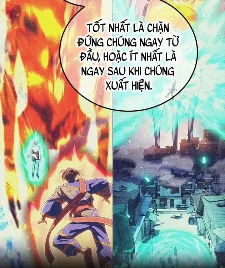 Mình Tao Là Siêu Việt Giả Mạnh Nhất! Chap 100 - Next Chap 101
