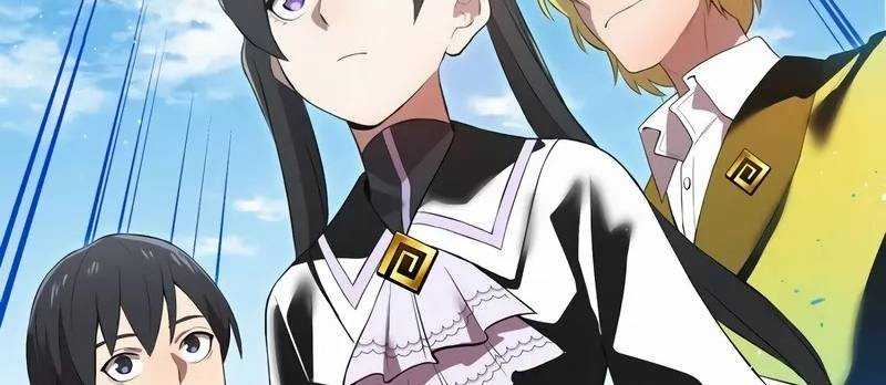 Mình Tao Là Siêu Việt Giả Mạnh Nhất! Chap 11 - Next Chap 12