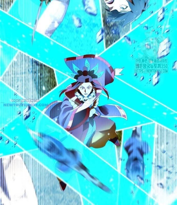 Mình Tao Là Siêu Việt Giả Mạnh Nhất! Chap 16 - Next Chap 17