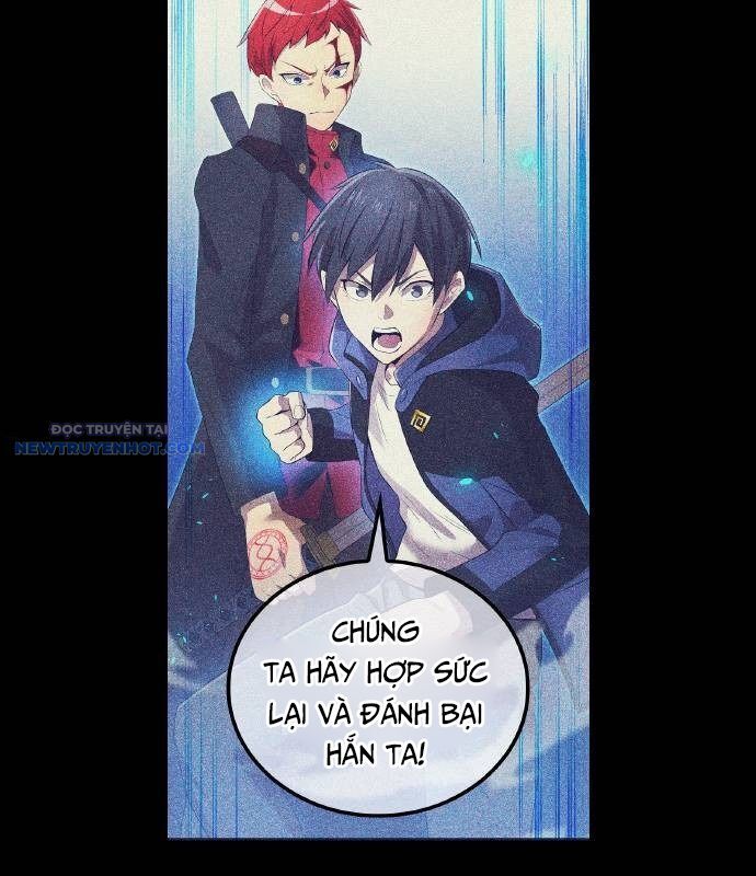 Mình Tao Là Siêu Việt Giả Mạnh Nhất! Chap 16 - Next Chap 17