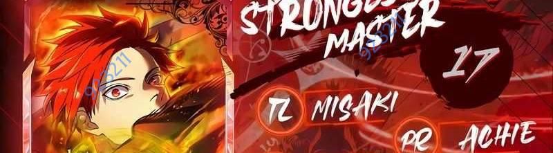 Mình Tao Là Siêu Việt Giả Mạnh Nhất! Chap 17 - Next Chap 18