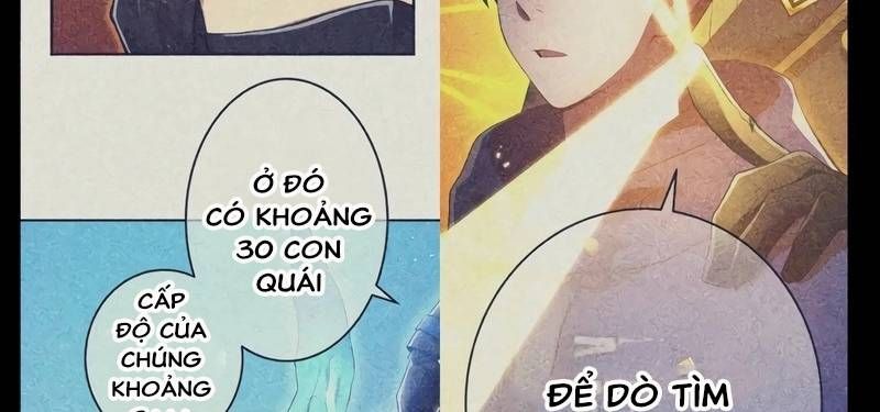 Mình Tao Là Siêu Việt Giả Mạnh Nhất! Chap 20 - Next Chap 21