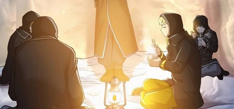 Mình Tao Là Siêu Việt Giả Mạnh Nhất! Chap 20 - Next Chap 21