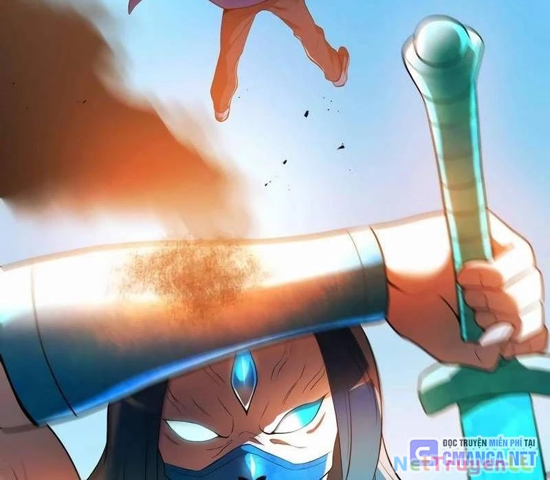 Mình Tao Là Siêu Việt Giả Mạnh Nhất! Chap 21 - Next Chap 22