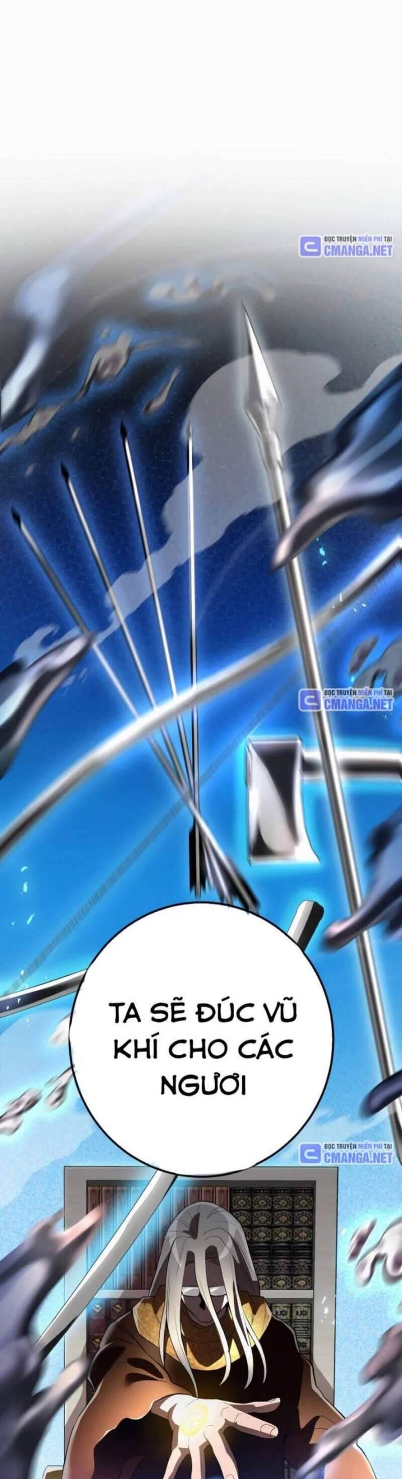 Mình Tao Là Siêu Việt Giả Mạnh Nhất! Chap 24 - Next Chap 25