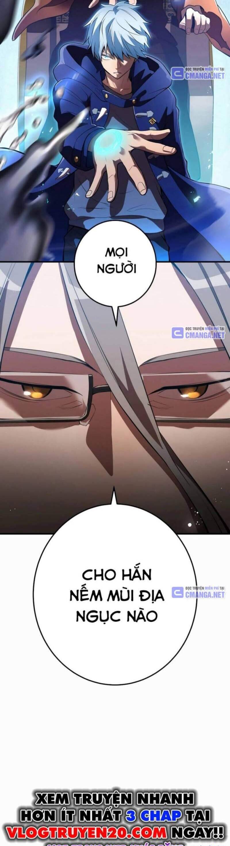 Mình Tao Là Siêu Việt Giả Mạnh Nhất! Chap 24 - Next Chap 25