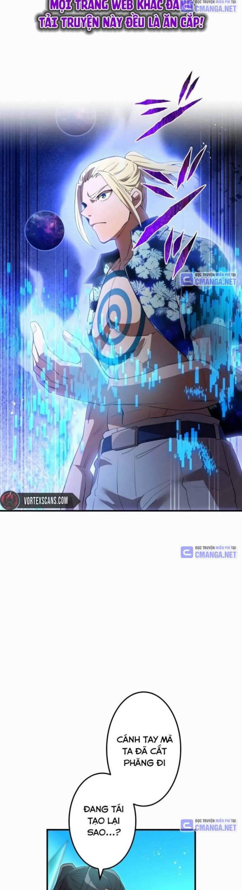Mình Tao Là Siêu Việt Giả Mạnh Nhất! Chap 24 - Next Chap 25