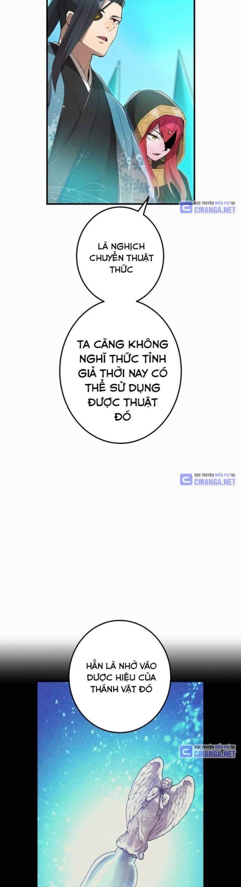 Mình Tao Là Siêu Việt Giả Mạnh Nhất! Chap 24 - Next Chap 25