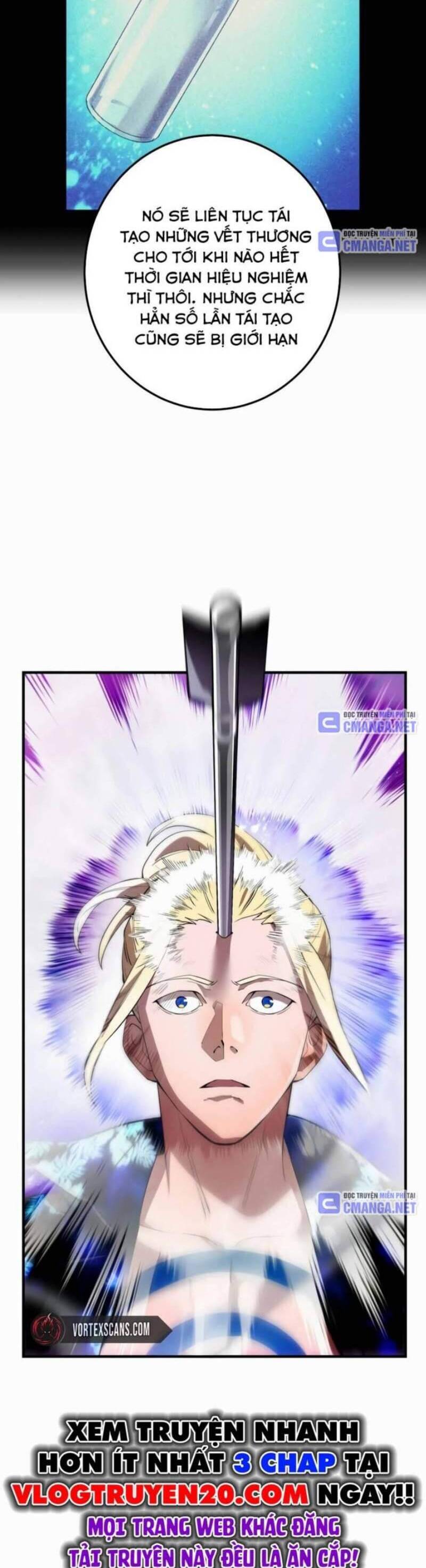 Mình Tao Là Siêu Việt Giả Mạnh Nhất! Chap 24 - Next Chap 25