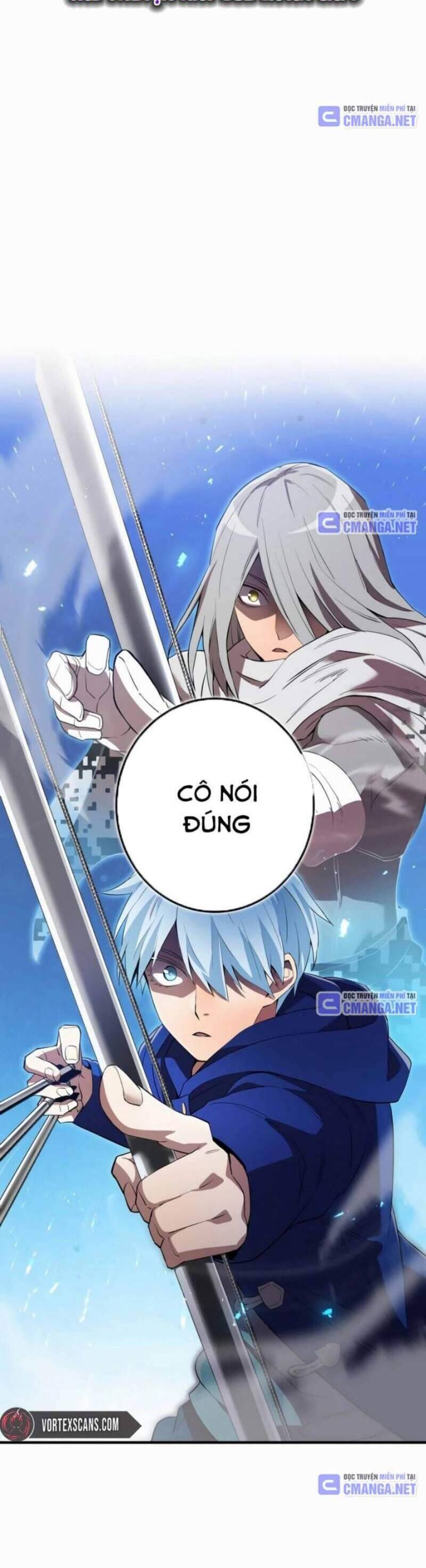 Mình Tao Là Siêu Việt Giả Mạnh Nhất! Chap 24 - Next Chap 25