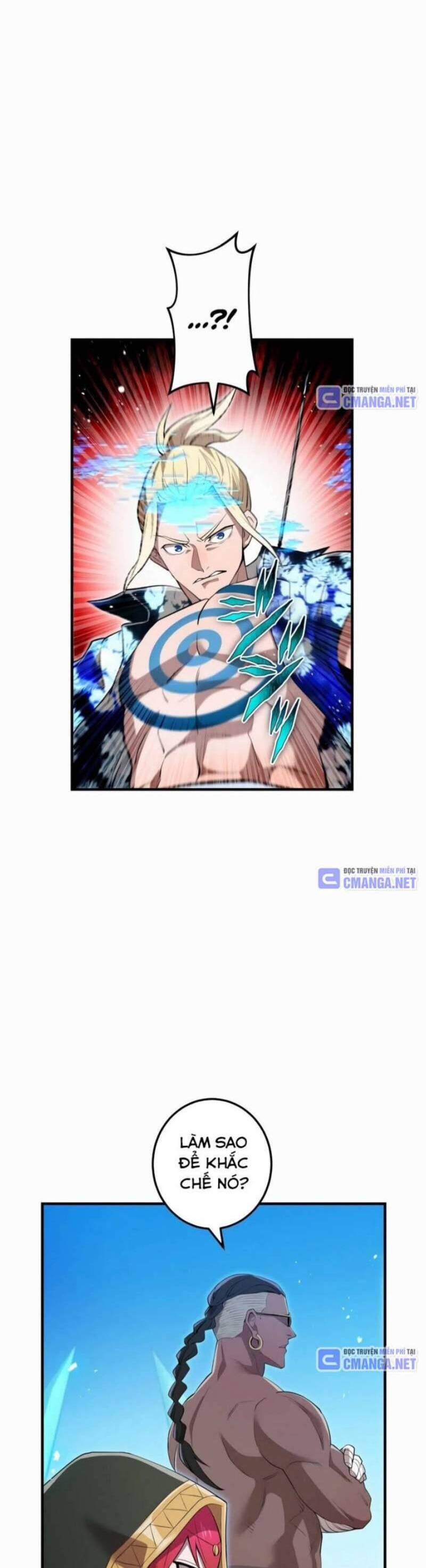 Mình Tao Là Siêu Việt Giả Mạnh Nhất! Chap 24 - Next Chap 25