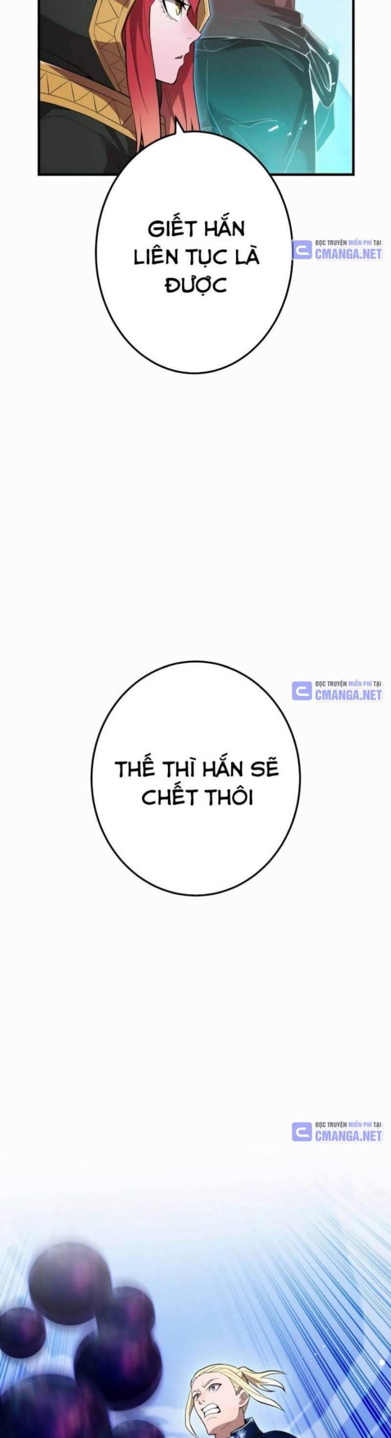 Mình Tao Là Siêu Việt Giả Mạnh Nhất! Chap 24 - Next Chap 25