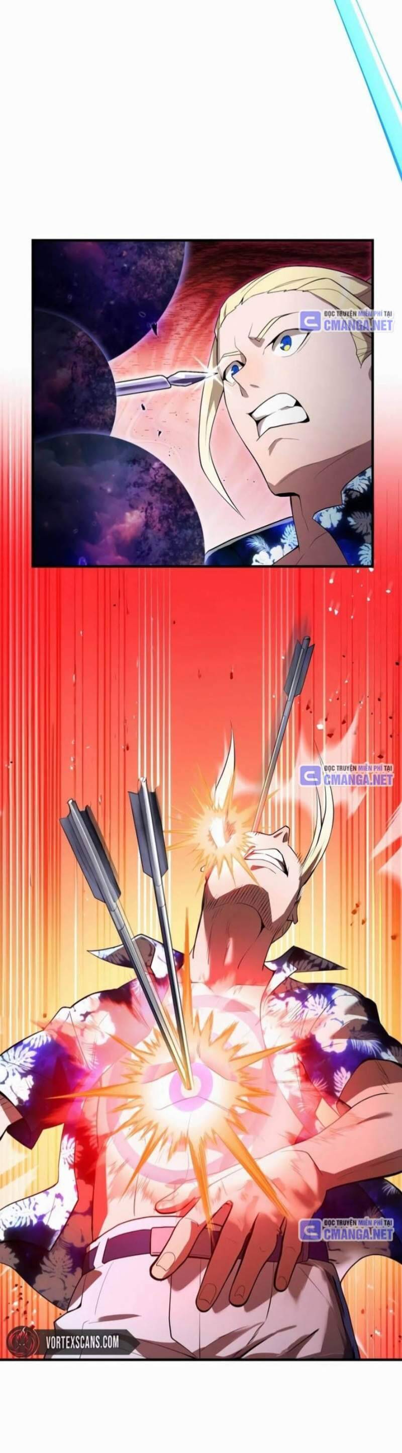 Mình Tao Là Siêu Việt Giả Mạnh Nhất! Chap 24 - Next Chap 25