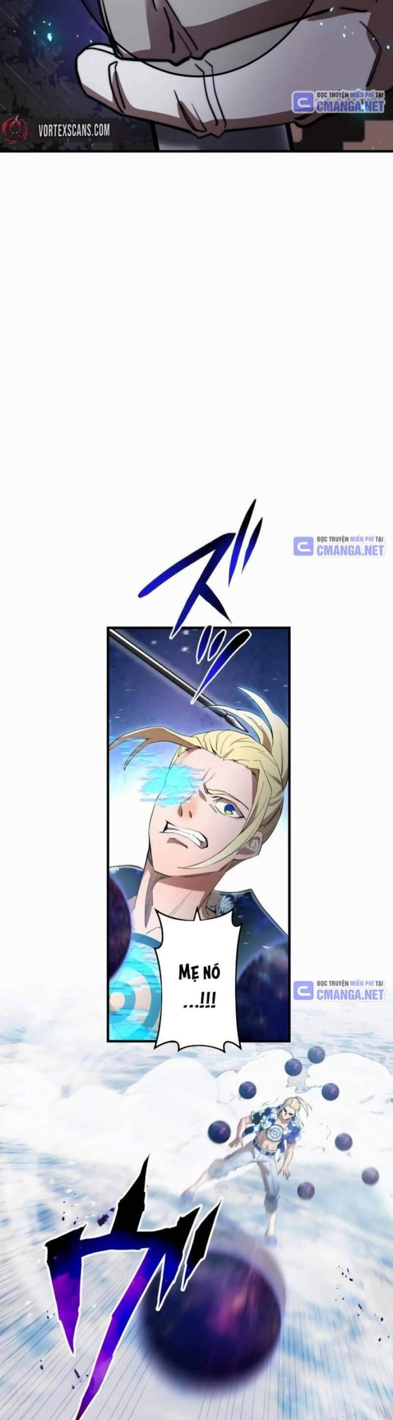 Mình Tao Là Siêu Việt Giả Mạnh Nhất! Chap 24 - Next Chap 25