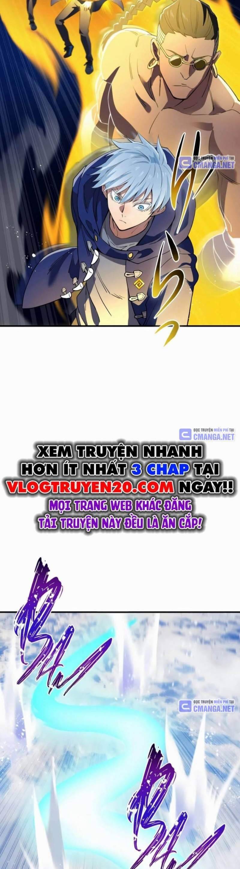 Mình Tao Là Siêu Việt Giả Mạnh Nhất! Chap 24 - Next Chap 25