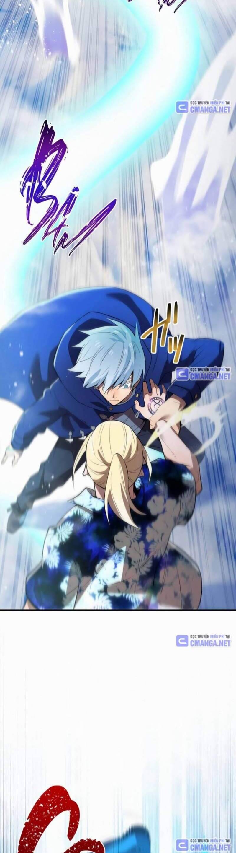 Mình Tao Là Siêu Việt Giả Mạnh Nhất! Chap 24 - Next Chap 25
