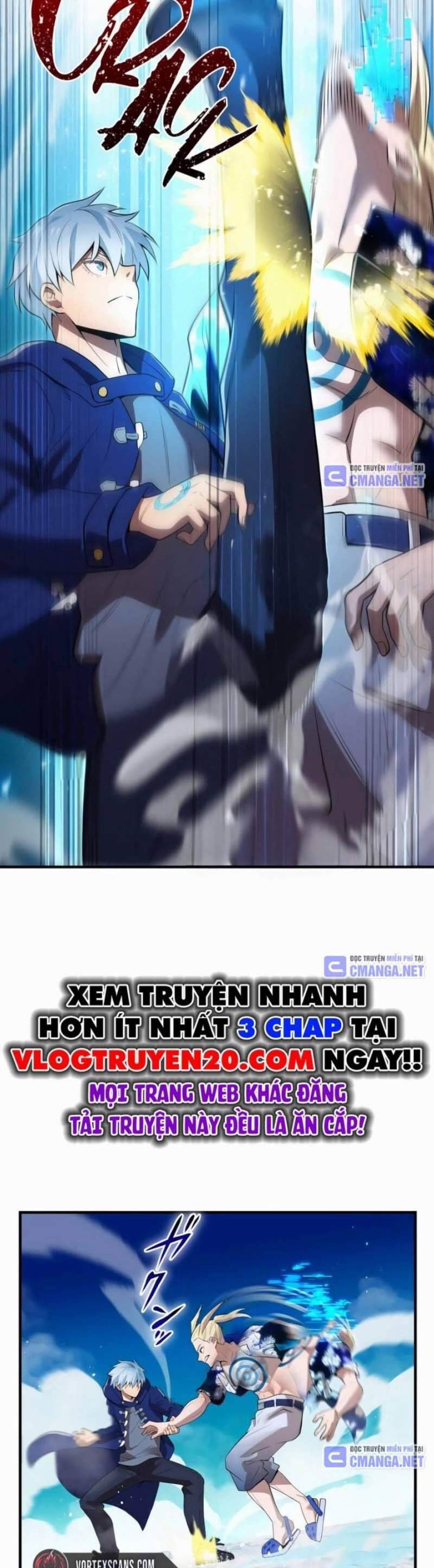 Mình Tao Là Siêu Việt Giả Mạnh Nhất! Chap 24 - Next Chap 25