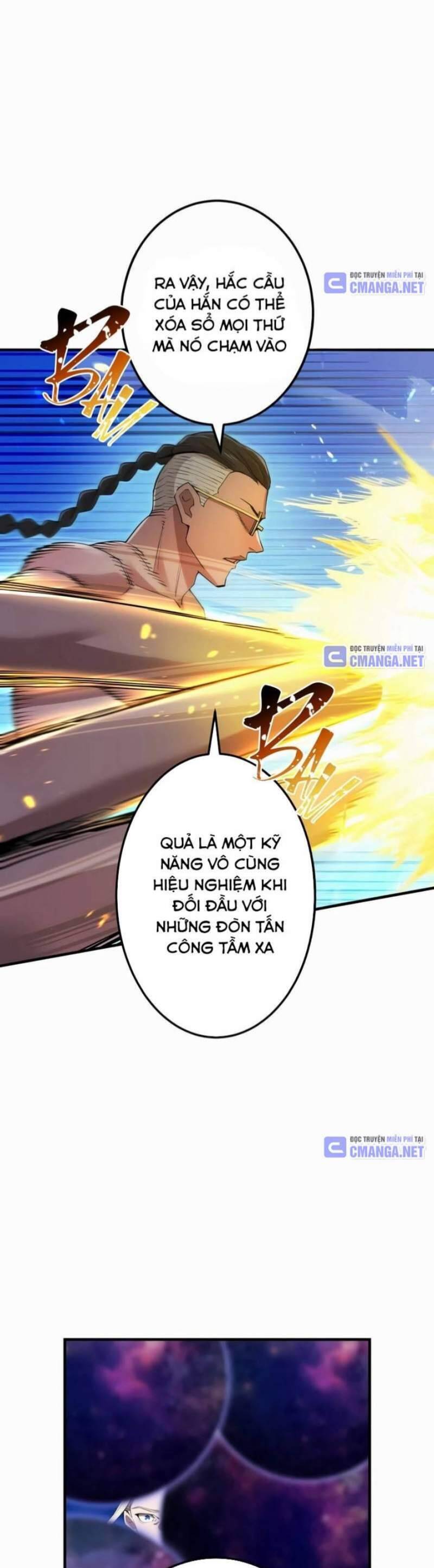 Mình Tao Là Siêu Việt Giả Mạnh Nhất! Chap 24 - Next Chap 25