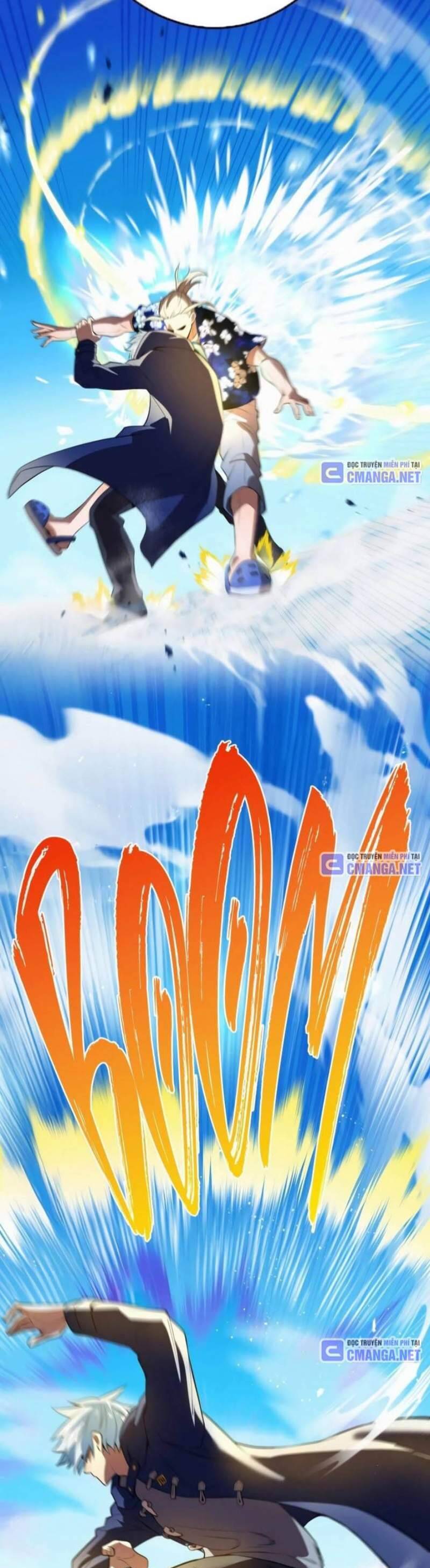 Mình Tao Là Siêu Việt Giả Mạnh Nhất! Chap 24 - Next Chap 25