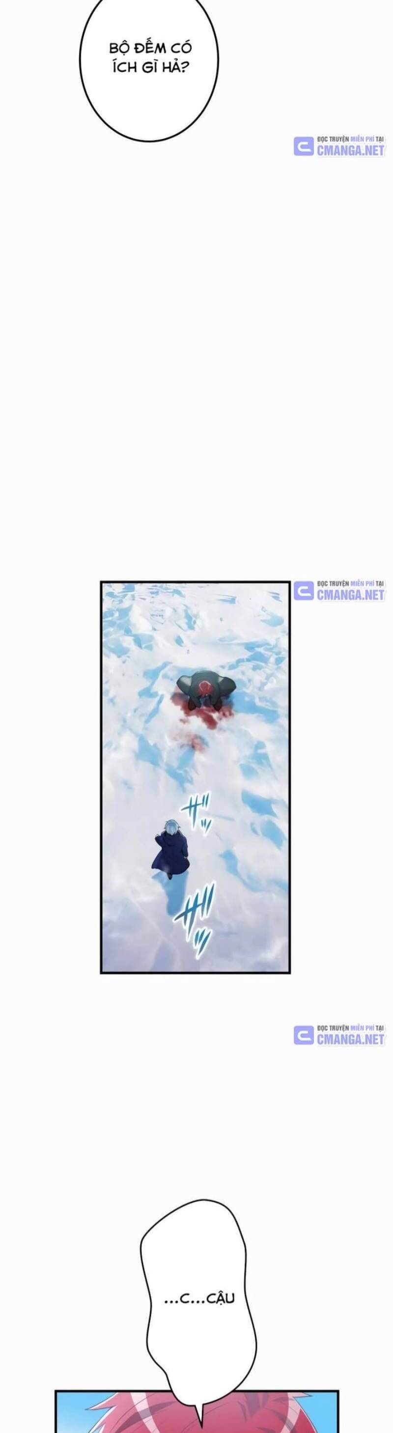 Mình Tao Là Siêu Việt Giả Mạnh Nhất! Chap 24 - Next Chap 25