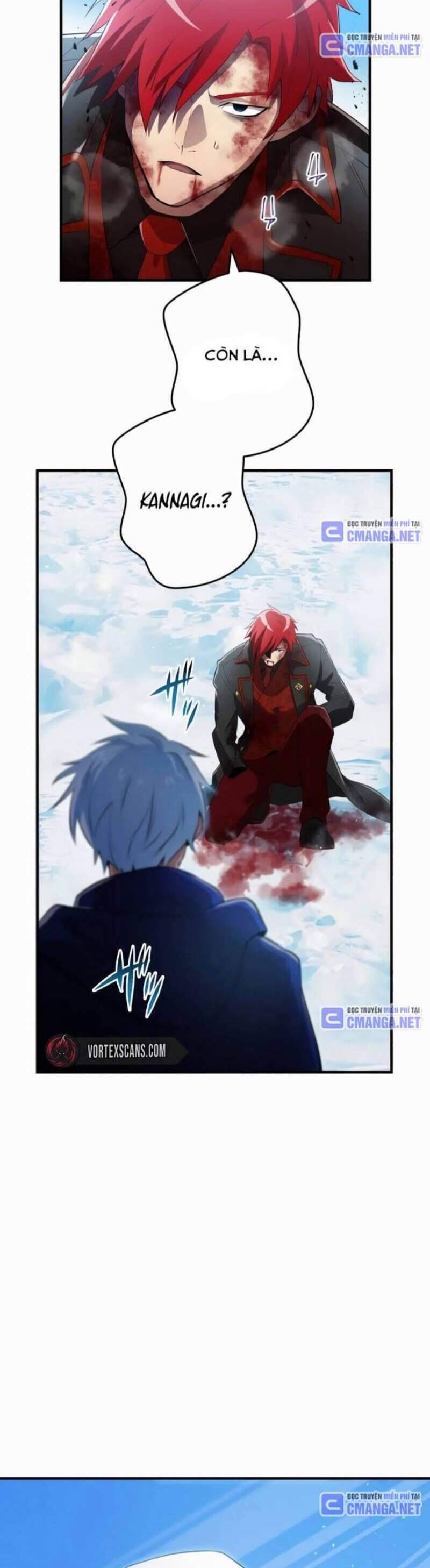 Mình Tao Là Siêu Việt Giả Mạnh Nhất! Chap 24 - Next Chap 25