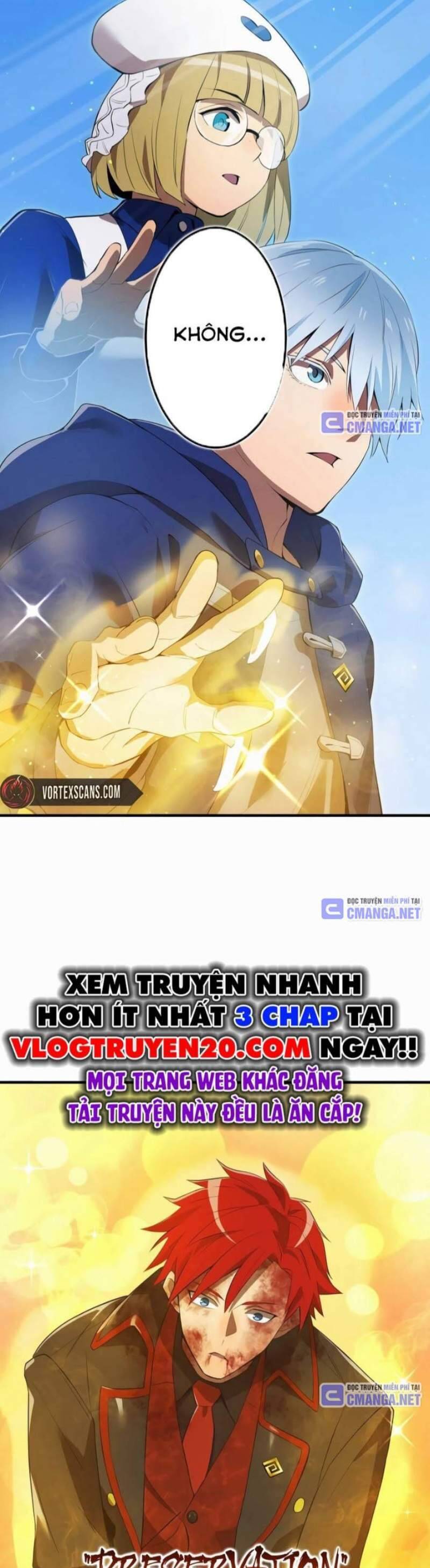 Mình Tao Là Siêu Việt Giả Mạnh Nhất! Chap 24 - Next Chap 25