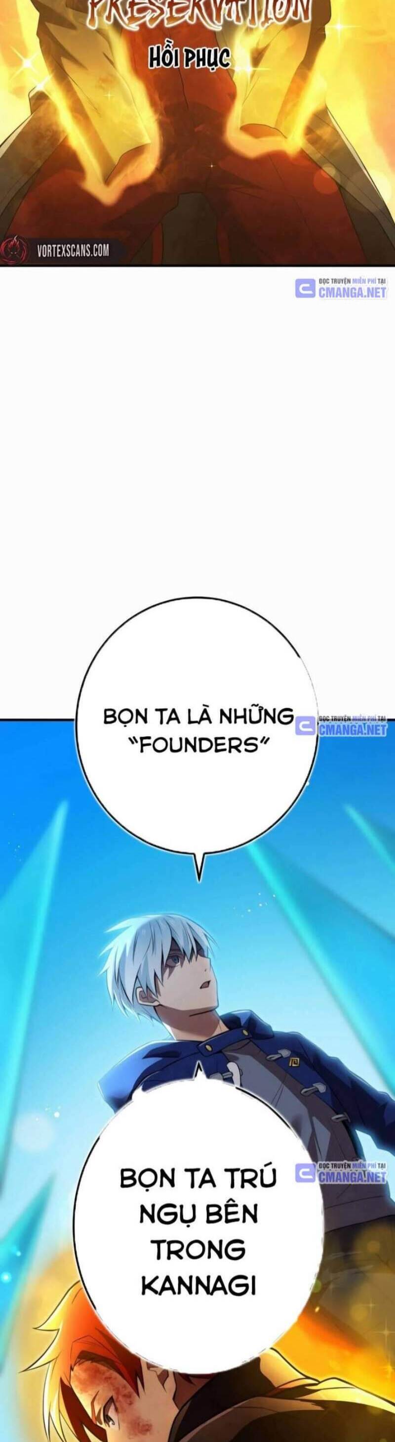 Mình Tao Là Siêu Việt Giả Mạnh Nhất! Chap 24 - Next Chap 25