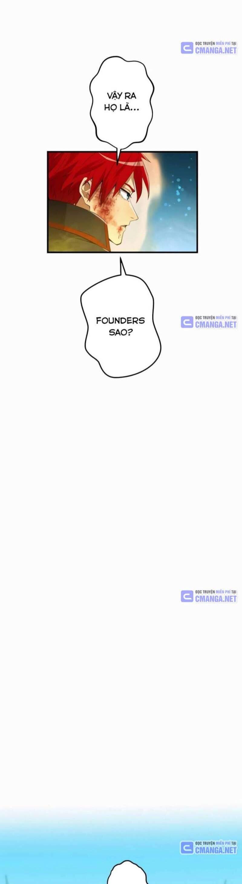 Mình Tao Là Siêu Việt Giả Mạnh Nhất! Chap 24 - Next Chap 25