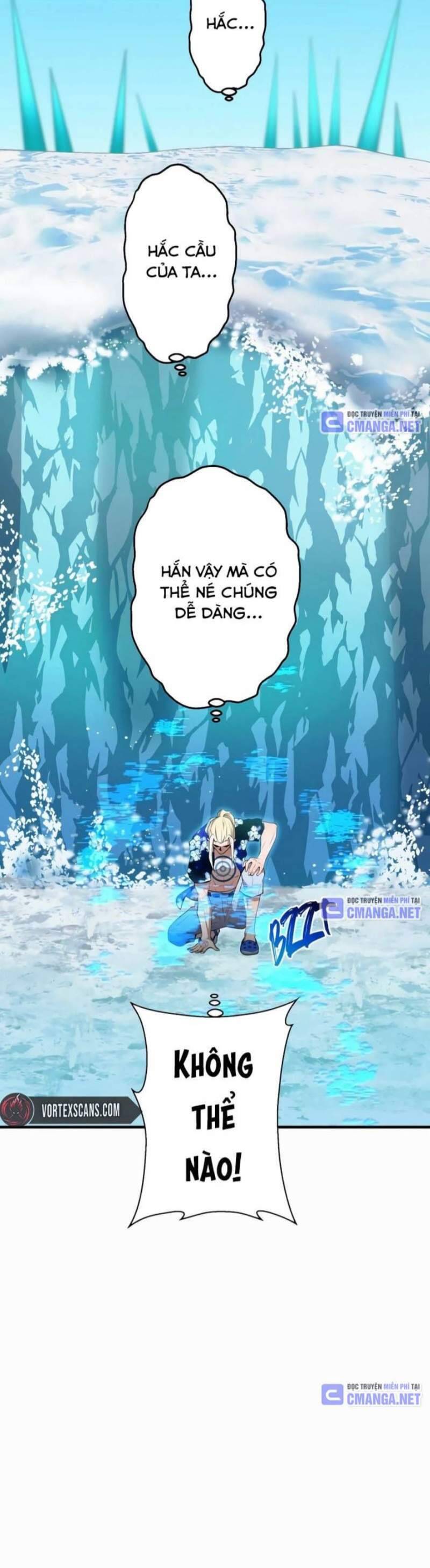 Mình Tao Là Siêu Việt Giả Mạnh Nhất! Chap 24 - Next Chap 25