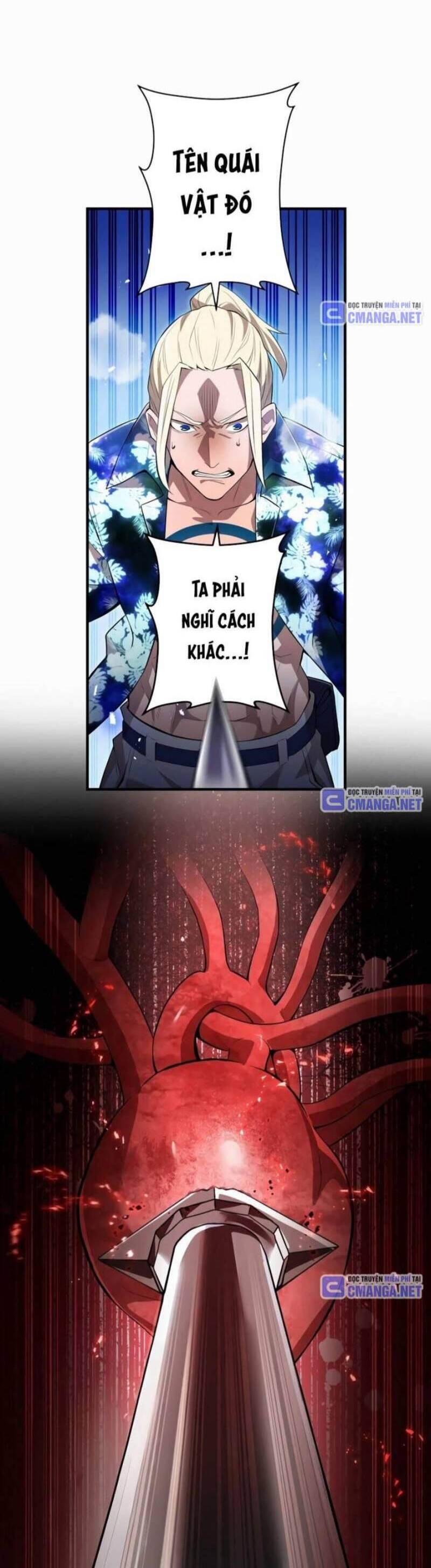 Mình Tao Là Siêu Việt Giả Mạnh Nhất! Chap 24 - Next Chap 25