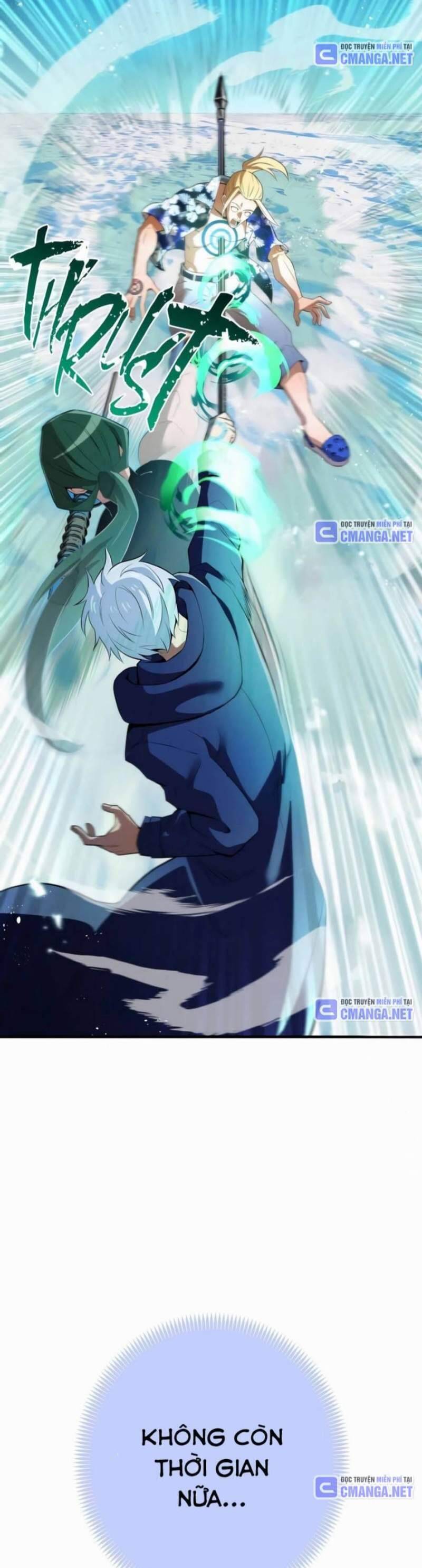 Mình Tao Là Siêu Việt Giả Mạnh Nhất! Chap 24 - Next Chap 25