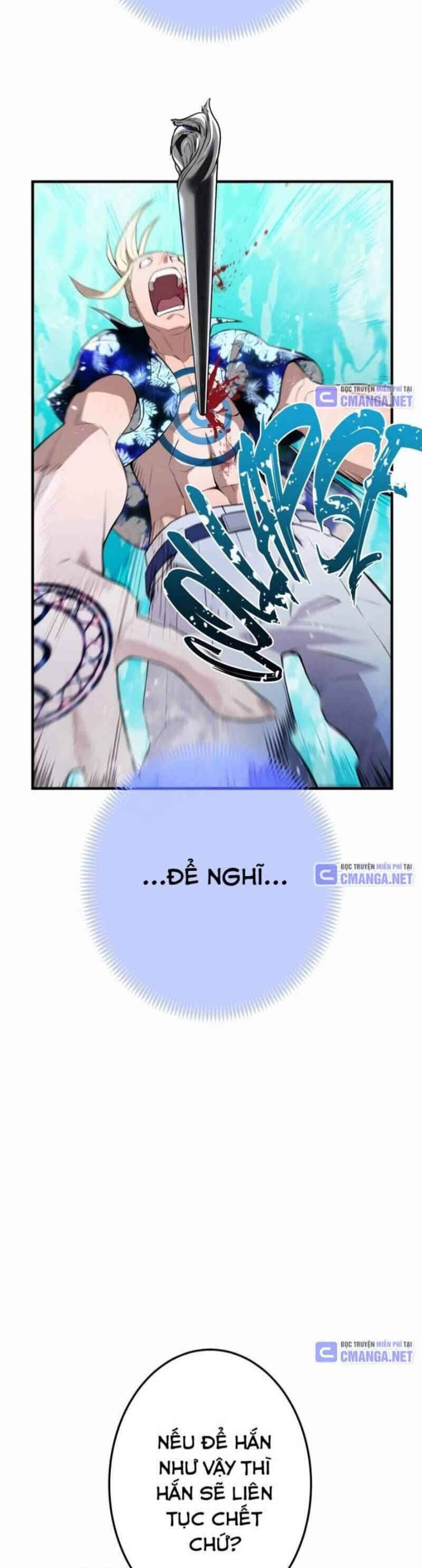 Mình Tao Là Siêu Việt Giả Mạnh Nhất! Chap 24 - Next Chap 25
