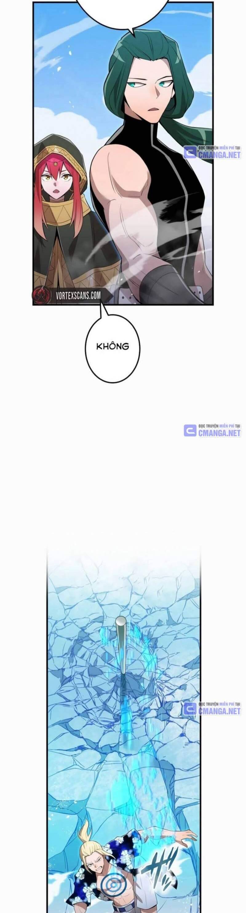 Mình Tao Là Siêu Việt Giả Mạnh Nhất! Chap 24 - Next Chap 25