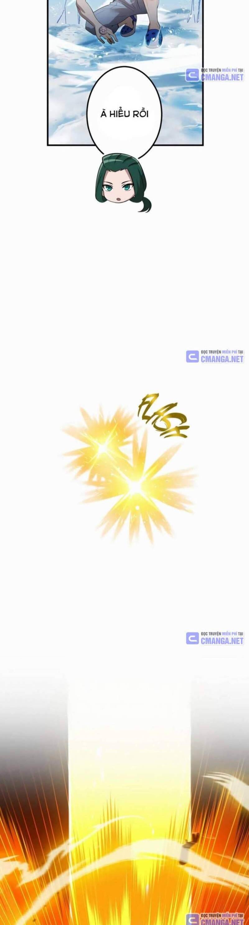 Mình Tao Là Siêu Việt Giả Mạnh Nhất! Chap 24 - Next Chap 25