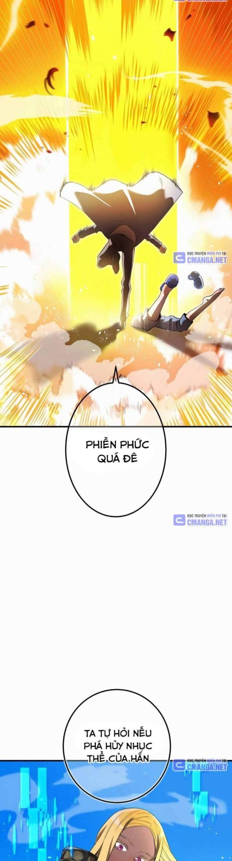 Mình Tao Là Siêu Việt Giả Mạnh Nhất! Chap 24 - Next Chap 25
