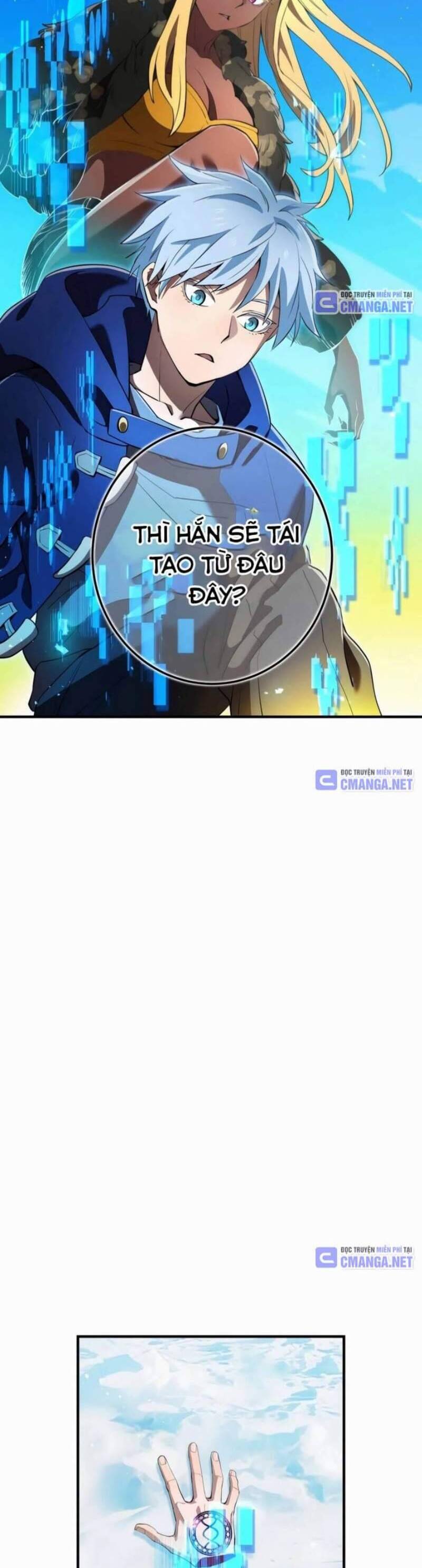 Mình Tao Là Siêu Việt Giả Mạnh Nhất! Chap 24 - Next Chap 25