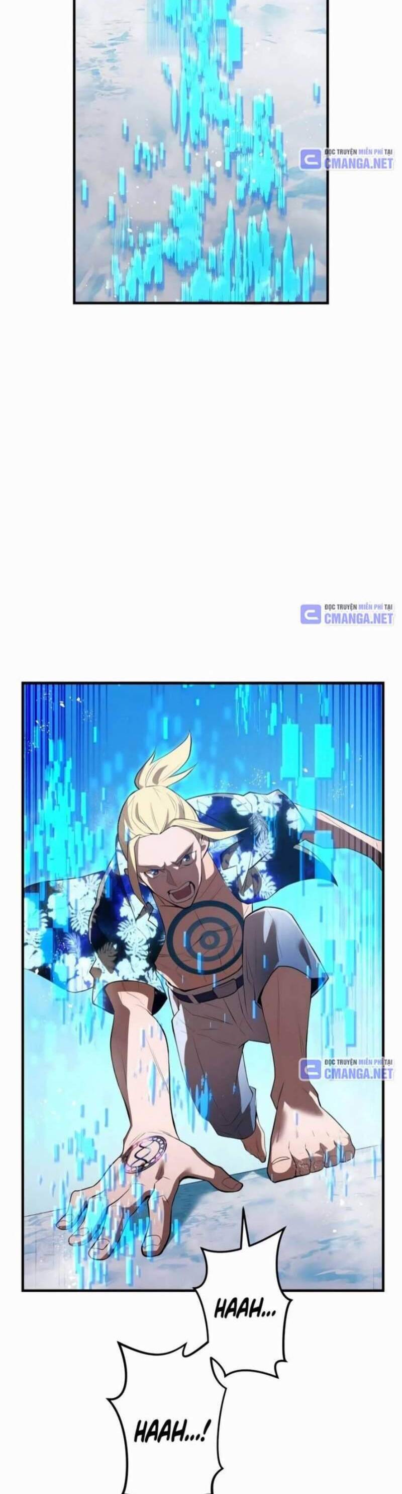 Mình Tao Là Siêu Việt Giả Mạnh Nhất! Chap 24 - Next Chap 25