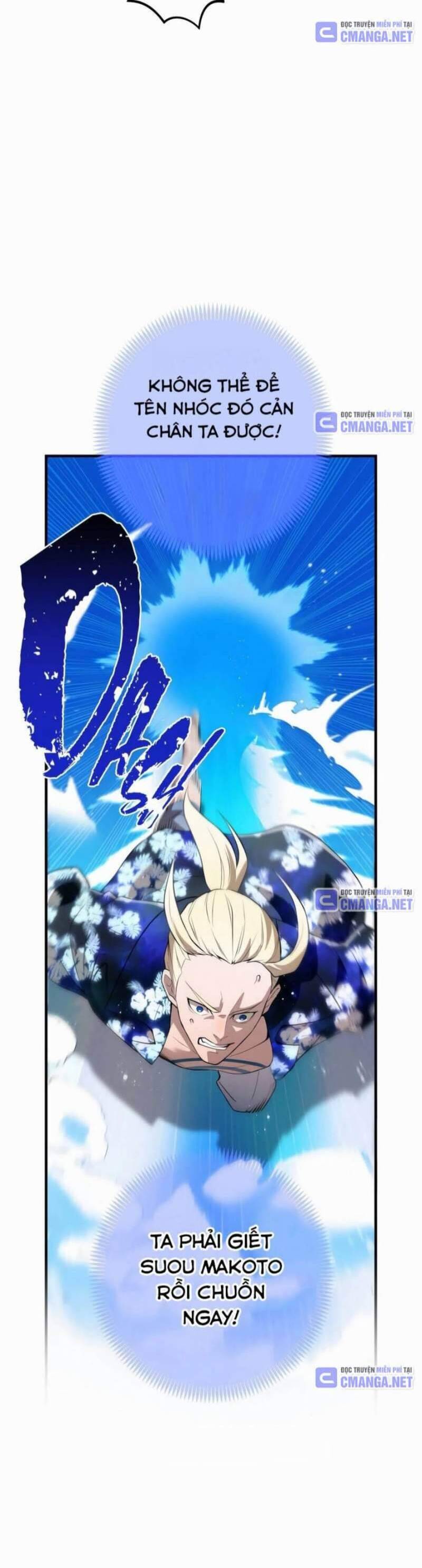Mình Tao Là Siêu Việt Giả Mạnh Nhất! Chap 24 - Next Chap 25