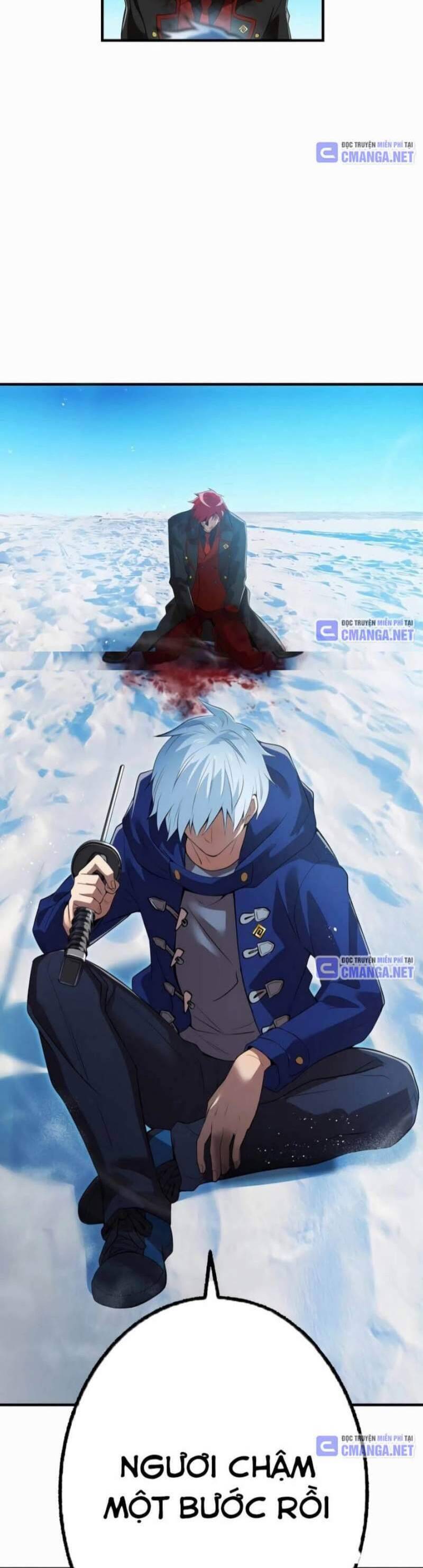 Mình Tao Là Siêu Việt Giả Mạnh Nhất! Chap 24 - Next Chap 25